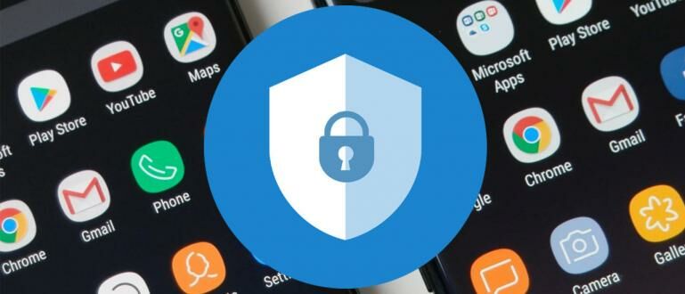 5 Cara Menyembunyikan Aplikasi Di Android 100 Works 5 Cara Menyembunyikan Aplikasi Di Android 100 Works