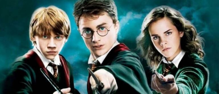 Urutan Film Harry Potter dari Awal Sampai Akhir Terlengkap | JalanTikus