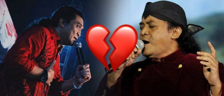 15 Lagu Didi Kempot Terbaik + Lirik, Sobat Ambyar Masuk! - JalanTikus.com