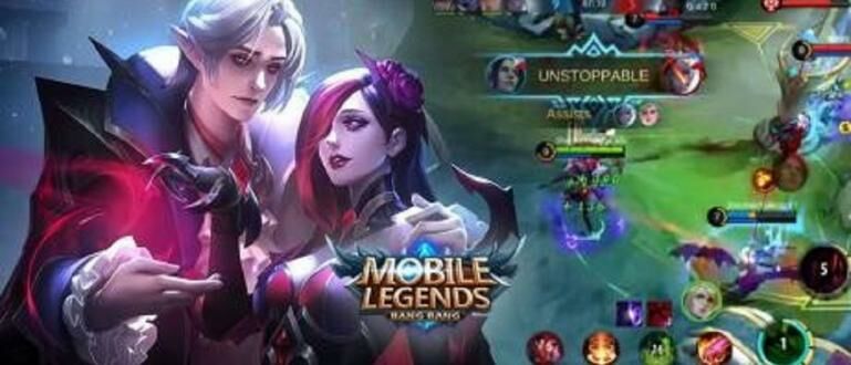 Mobile Legends Download Free Games  Software For Windows Pc