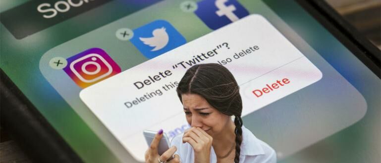 Cara Menghapus Akun Twitter Permanen | Update 2020