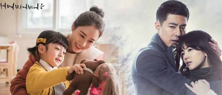 7 Drama Korea Sedih Terbaik Yang Menguras Air Mata Jalantikus 