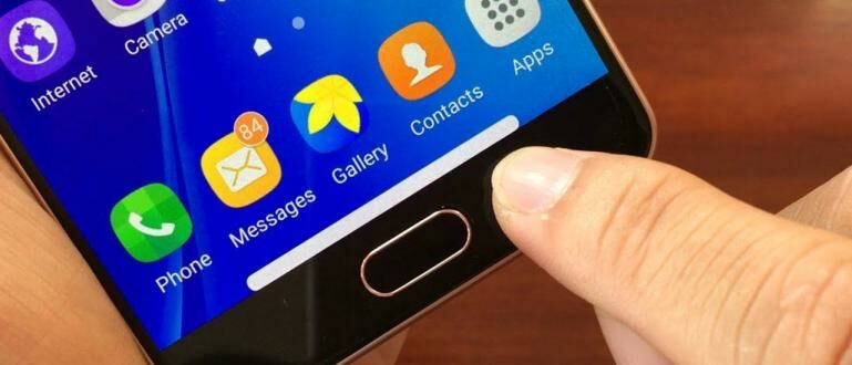 Tombol Home Android Rusak? Atasi dengan 5 Cara Ini!