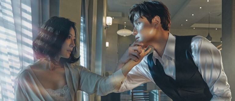 7 Drama Korea Tentang Perselingkuhan Terbaru And Terbaik 2020 Jalantikus 