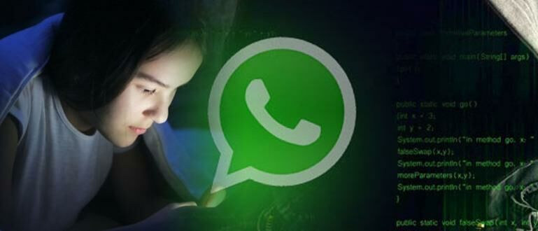 7 Ciri-Ciri WA Disadap dan Cara Mengatasinya, Awas Hacker