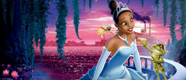 7 Film  Animasi  Disney  Paling Underrated yang Layak Kamu 
