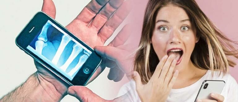 7 Aplikasi Kamera Tembus Pandang Android Terbaik 2020 ...