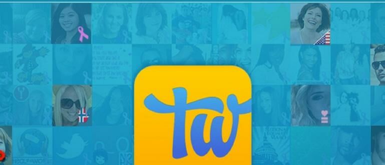 Cara Edit Twibbon Video Di Capcut