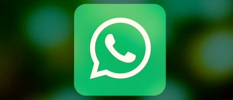 Cara WhatsApp-an Gratis Sepuasnya Tanpa Kuota & Aplikasi