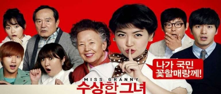 View Film Komedi Korea Images