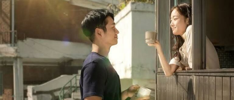 10 Film  Korea Romantis Terbaik Wajib Tonton Update 2021 