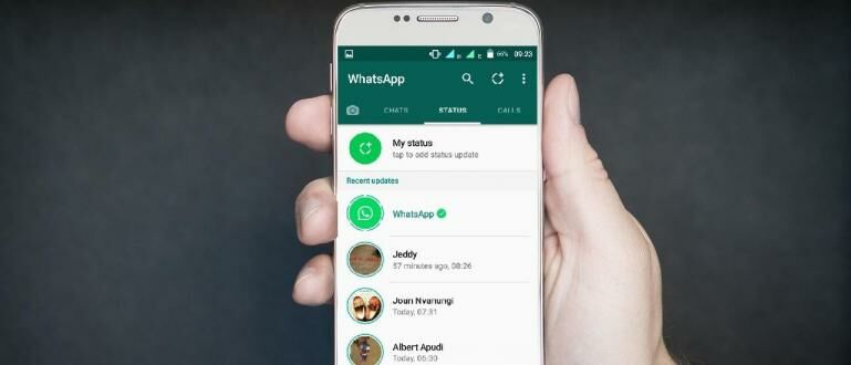 Download JTWhatsApp (JiMOD) v8.35 Versi Terbaru 2020