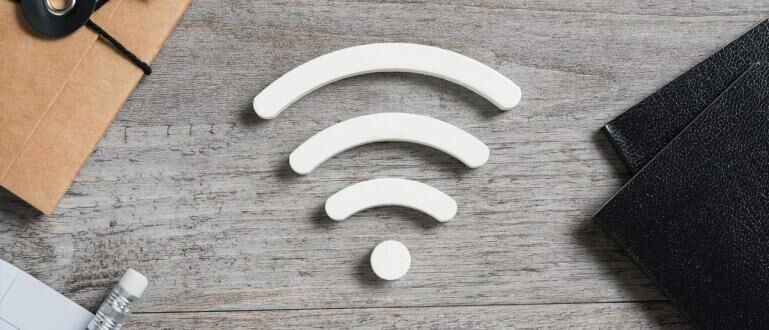 Cara Menggunakan WiFi Master Key untuk Internetan Gratis | JalanTikus