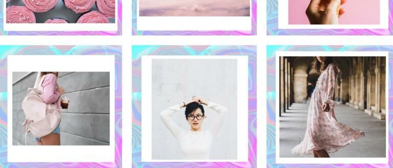 7 Aplikasi Foto Grid Terbaik 2020, Bikin Foto Makin Kece! | Jalantikus
