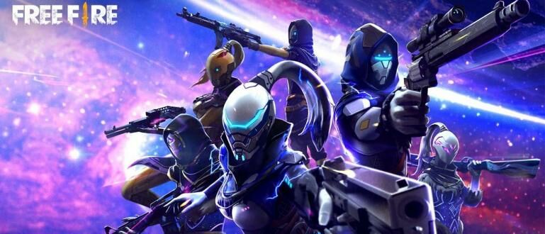 Download FF Mod APK 2020 Versi Terbaru: Mega Mod 1.49  