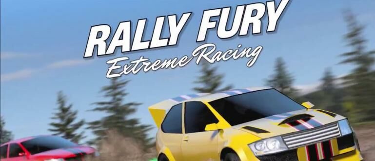 Download MOD APK Rally Fury Versi Terbaru 2020 (v.1.70 ...