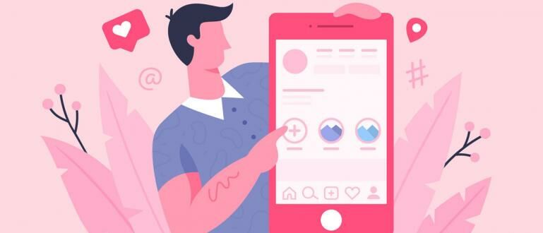 100 Bio Instagram Keren Terbaik 2020 Khusus Anak Muda