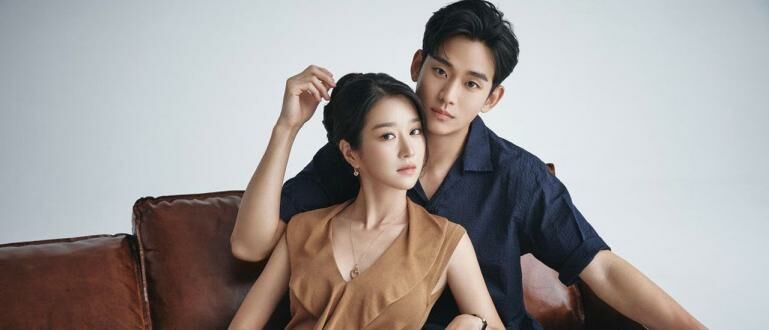 10+ Situs Download Drama Korea Terbaru 2020 Sub Indo ...