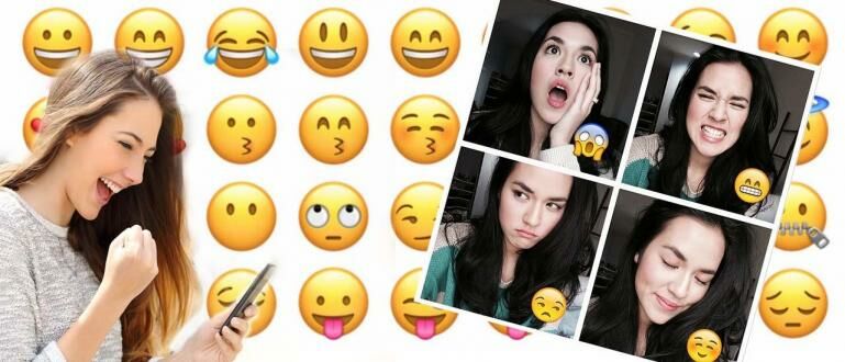 200+ Arti Semua Emoji Terlengkap 2020 | Jangan Sampai Keliru Pake!
