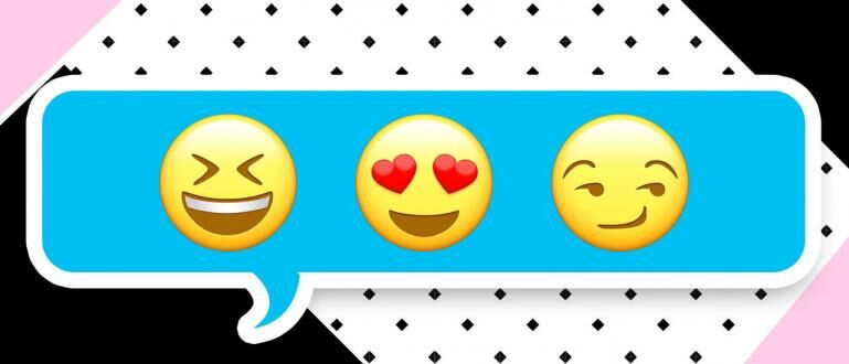 Cara Mengubah Emoji Android Menjadi Iphone Mudah Jalantikus
