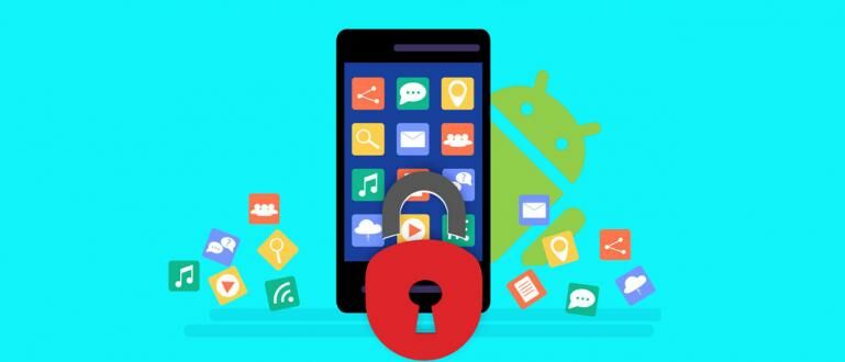 Begini Cara Mengunci Galeri HP dengan Aman & Mudah | JalanTikus