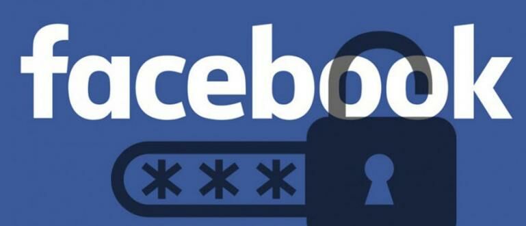Cara mencari akun facebook yg hilang