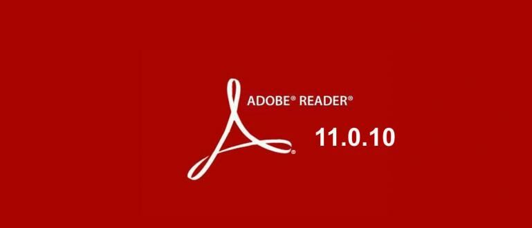 Download Aplikasi Adobe Reader Versi Terbaru 2021 | JalanTikus