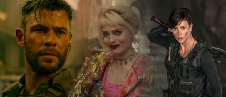 29 Film Action Terbaik Sepanjang Masa Update 2020 Jalantikus Com