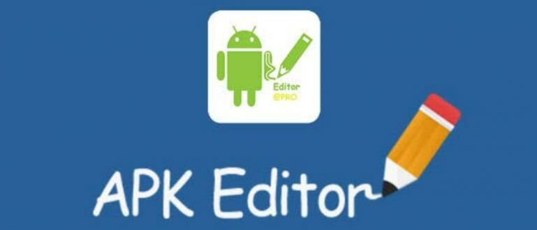 Download APK Editor Pro MOD 3.0.4 Terbaru 2022  JalanTikus