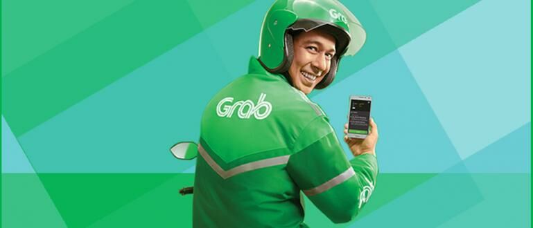 Ini Syarat Cara Daftar Grab Online Terbaru 2020 Lengkap Jalantikus