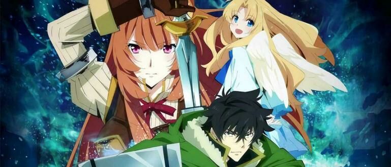 Rekomendasi Anime Isekai Terbaik 2020 Jalantikus Com