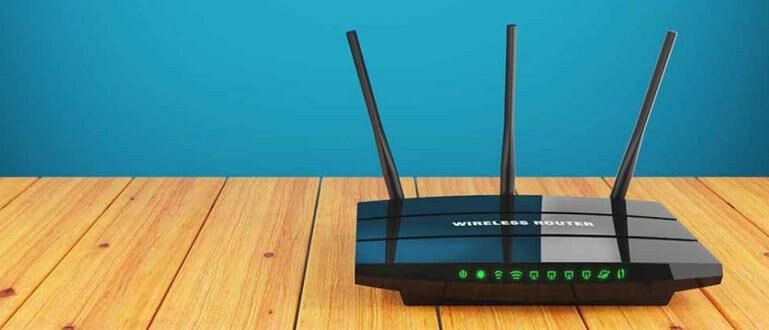 Rekomendasi Router WiFi Terbaik Dan Tercepat 2020 | JalanTikus