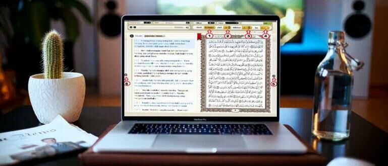 7 Aplikasi Al Quran PC Bahasa Indonesia, Gratis! | Jalantikus