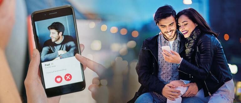Dating Apps Terbaik 2020 - 11 Aplikasi Cari Pacar Android Gratis