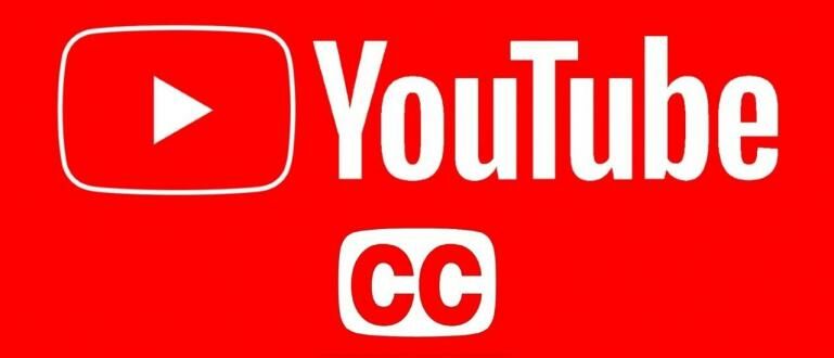 Cara Download Subtitle CC YouTube, Gampang! Jalantikus