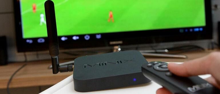 9 Android TV Box Terbaik 2020, Mulai 200 Ribuan ...
