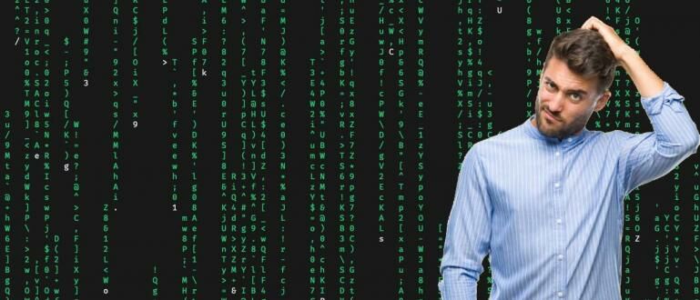 1 GB Berapa MB Wajib Tahu Supaya Kuota Nggak Jebol JalanTikus