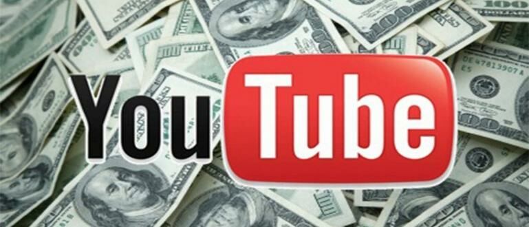 15 Cara Mendapatkan Uang dari YouTube Terbaru | JalanTikus