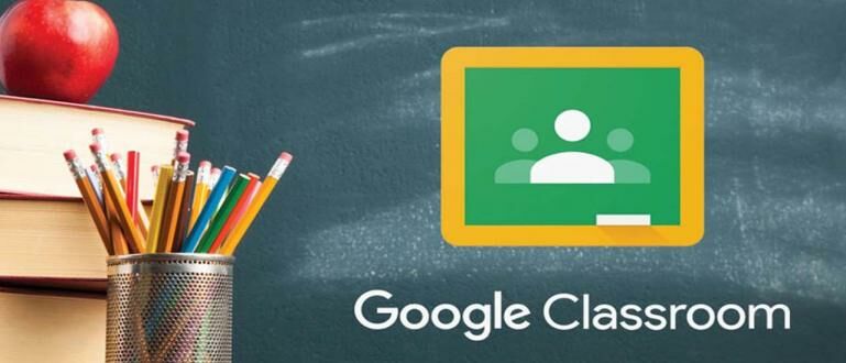 Cara Keluar dari Google Classroom dengan Mudah | JalanTikus