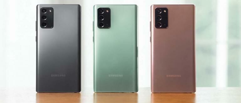 Harga Samsung Note 10 Plus Di Cirebon