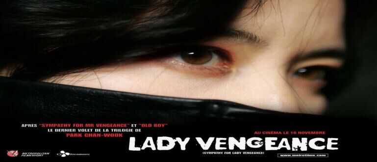 Link Nonton Lady Vengeance 2005 Sub Indo Jalantikus