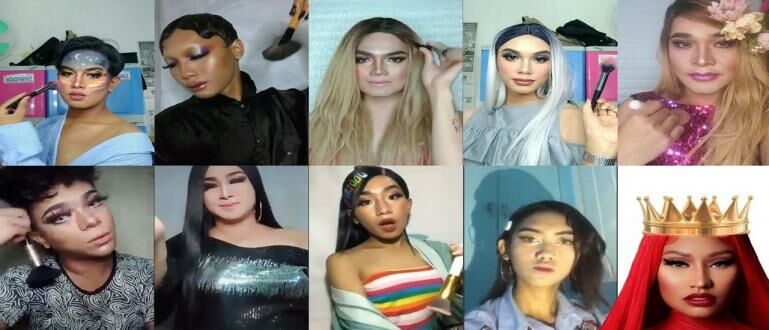 10 TikTok Challenge Terbaru yang Wajib Dicoba | JalanTikus