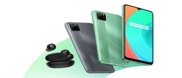 12 HP Realme Harga 1 Jutaan [Terbaik dan Terbaru 2020] - JalanTikus.com