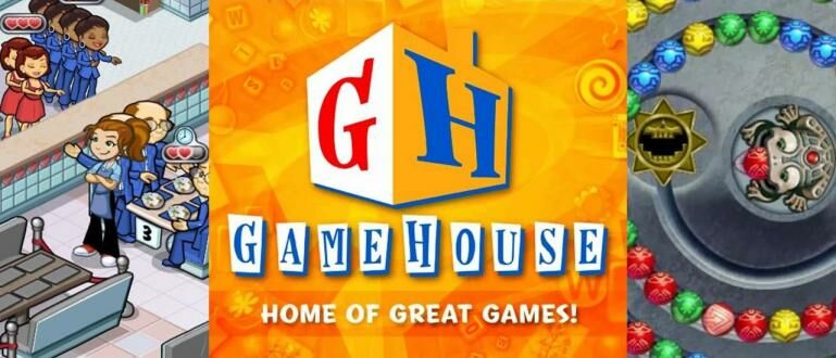 Download GameHouse PC Offline 2020, Gratis! | Jalantikus