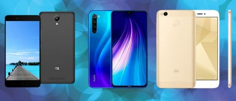 13 HP Xiaomi Termurah dan Terbaik 2020 | Jalantikus