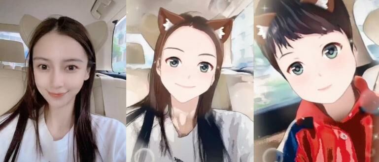 8 Aplikasi Edit Foto Jadi Anime & Cara Menggunakannya ...