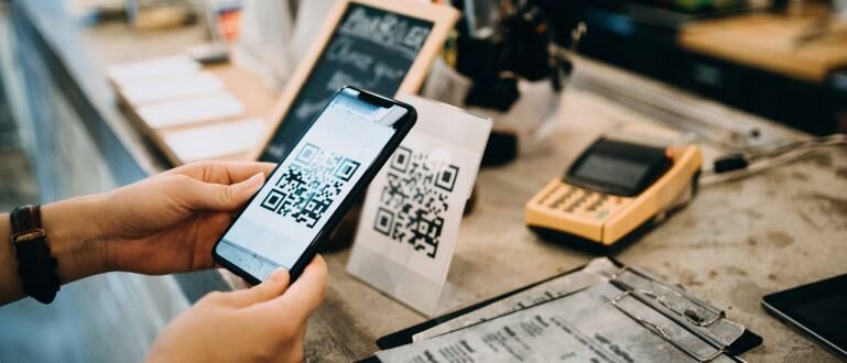 7 Aplikasi Scan Barcode & QR Code Terbaik & Gratis | JalanTikus