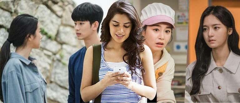 9 Situs Nonton Drama Korea Sub Indonesia Kualitas Terbaik And Terlengkap Jalantikus 2616