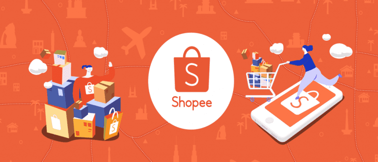 Cara Pasang Iklan Di Shopee Agar Jualan Laris Manis Jalantikus