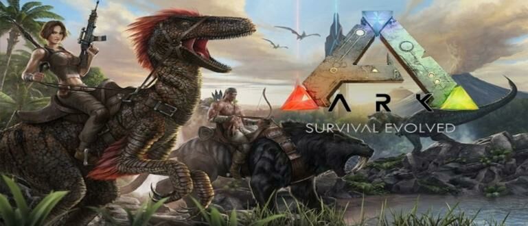 free download ark official